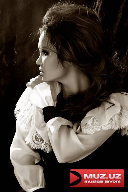 Gulsanam Mamazoitova